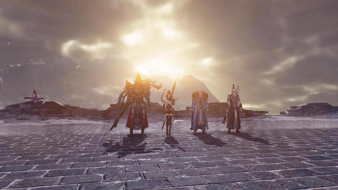 我国的军力有多牛？